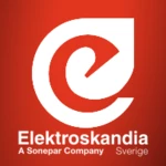 Logo of Elektroskandia android Application 